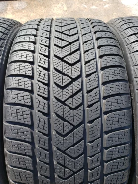 Гуми Зимни 285/35R20, снимка 4