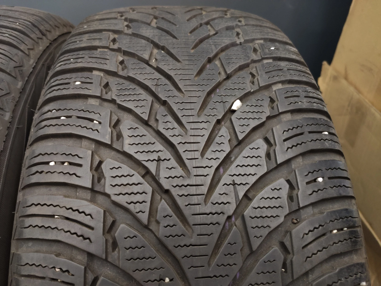  235/55R18 | Mobile.bg   1