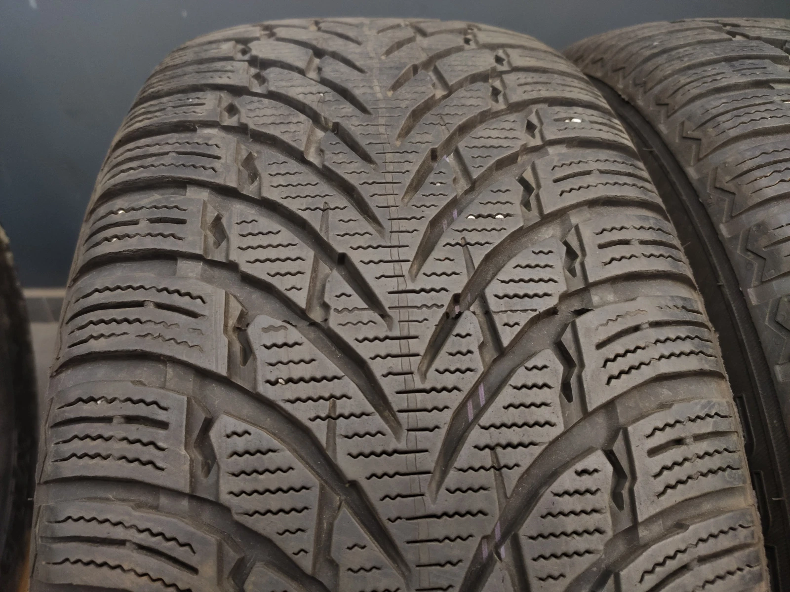  235/55R18 | Mobile.bg   3