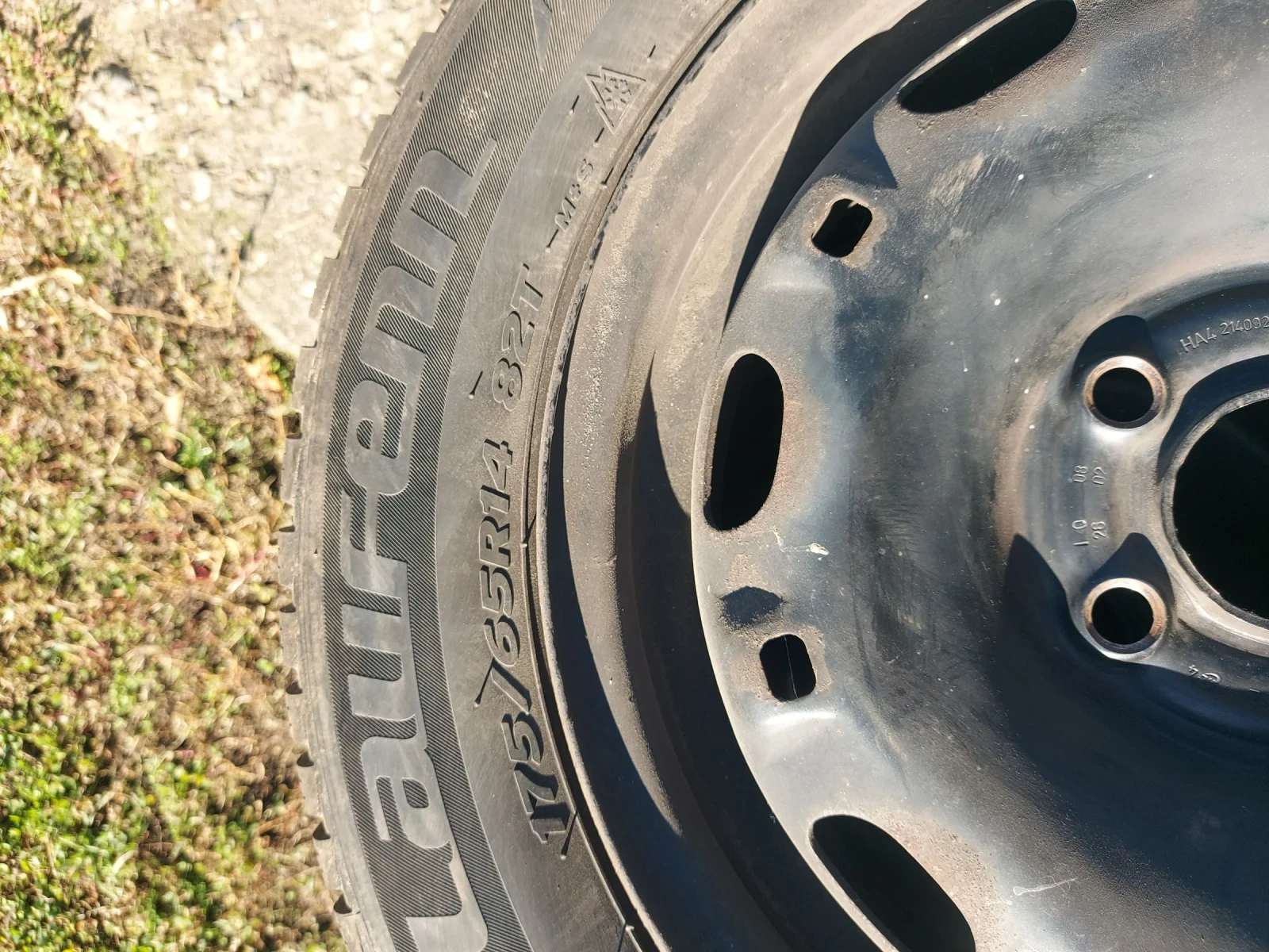    175/65R14  VW | Mobile.bg   2