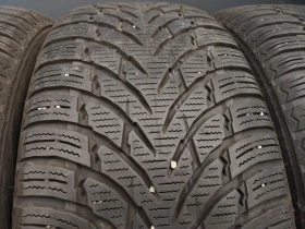 Гуми Зимни 235/55R18, снимка 2 - Гуми и джанти - 46471088