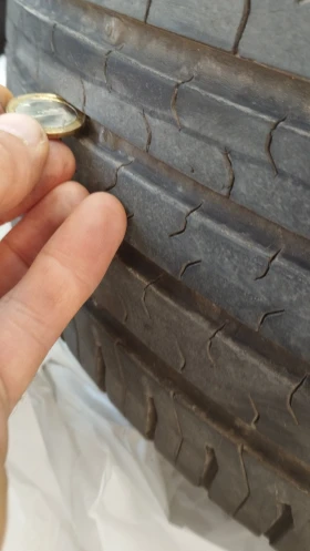  195/55R16 | Mobile.bg    4