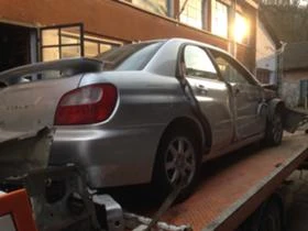Subaru Impreza 2.0i 1.6i, снимка 1