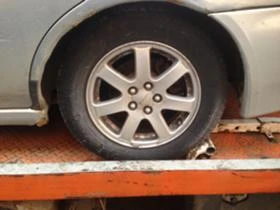 Subaru Impreza 2.0i 1.6i, снимка 3