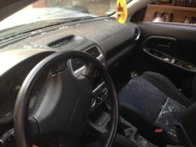 Subaru Impreza 2.0i 1.6i, снимка 5