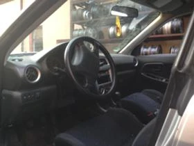 Subaru Impreza 2.0i 1.6i, снимка 4