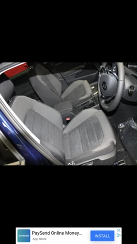 VW Golf Golf 7 Facelift, снимка 2