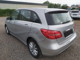 Mercedes-Benz B 180 B180, 122 к.с, снимка 4