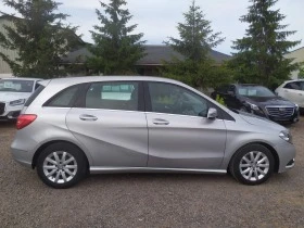 Mercedes-Benz B 180 B180, 122 к.с, снимка 7