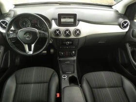 Mercedes-Benz B 180 B180, 122 к.с, снимка 8