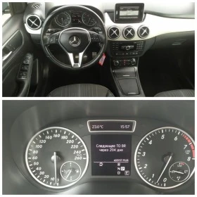 Mercedes-Benz B 180 B180, 122 к.с, снимка 10