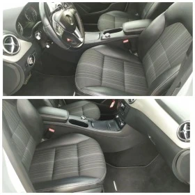 Mercedes-Benz B 180 B180, 122 к.с, снимка 11