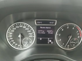 Mercedes-Benz B 180 B180, 122 к.с, снимка 9