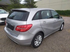 Mercedes-Benz B 180 B180, 122 к.с, снимка 6