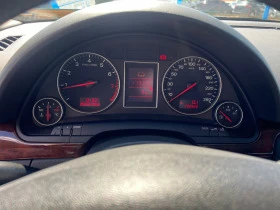 Audi A4 2.0i Metan, снимка 9