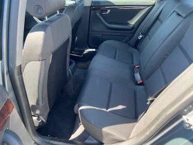Audi A4 2.0i Metan, снимка 12