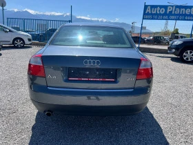 Audi A4 2.0i Metan, снимка 5