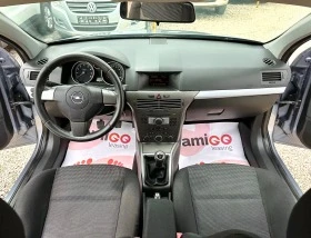 Opel Astra 1.4i 90HP, снимка 10