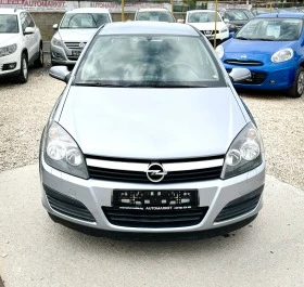 Opel Astra 1.4i 90HP, снимка 2