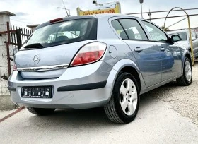Opel Astra 1.4i 90HP, снимка 6