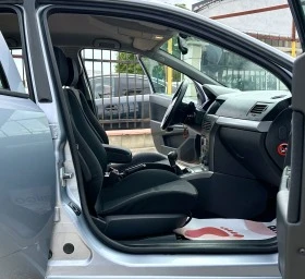 Opel Astra 1.4i 90HP, снимка 11