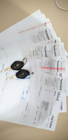 BMW 528, снимка 16