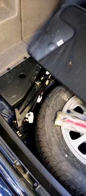 BMW 528, снимка 9