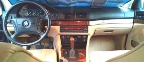 BMW 528, снимка 11