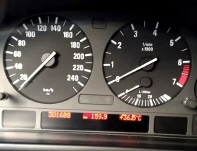 BMW 528, снимка 12