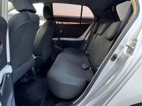 Toyota Yaris 1.0VVT-I ИТАЛИЯ FACELIFT, снимка 7