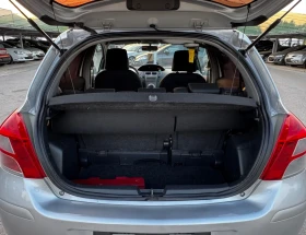 Toyota Yaris 1.0VVT-I ИТАЛИЯ FACELIFT, снимка 8