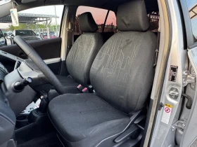 Toyota Yaris 1.0VVT-I ИТАЛИЯ FACELIFT, снимка 6