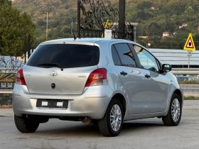 Toyota Yaris 1.0VVT-I ИТАЛИЯ FACELIFT, снимка 13