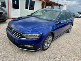 VW Passat 2.0tdi 200кс новия мотор Фейс R-Line, снимка 3