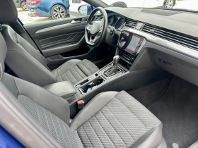 VW Passat 2.0tdi 200кс новия мотор Фейс R-Line, снимка 10