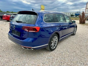 VW Passat 2.0tdi 200кс новия мотор Фейс R-Line, снимка 7