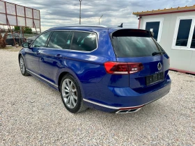 VW Passat 2.0tdi 200кс новия мотор Фейс R-Line, снимка 5