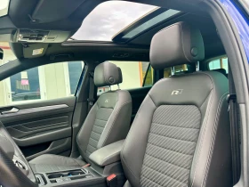 VW Passat 2.0tdi 200кс новия мотор Фейс R-Line, снимка 16