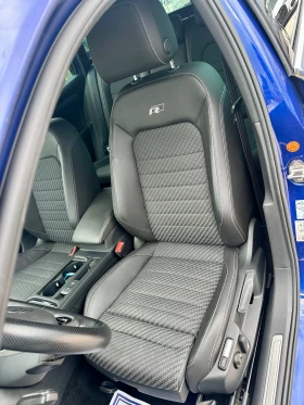 VW Passat 2.0tdi 200кс новия мотор Фейс R-Line, снимка 12