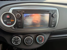 Toyota Yaris 1.0i NAVI/KAMERA EURO 5, снимка 14