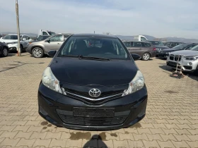 Toyota Yaris 1.0i NAVI/KAMERA EURO 5, снимка 3
