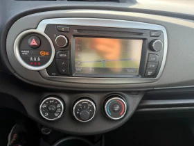 Toyota Yaris 1.0i NAVI/KAMERA EURO 5, снимка 13
