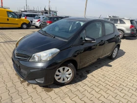 Toyota Yaris 1.0i NAVI/KAMERA EURO 5, снимка 1