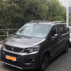 Peugeot Rifter 1.5hdi 6+ 1, снимка 1