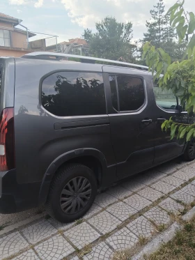 Peugeot Rifter 1.5hdi 6+ 1, снимка 13