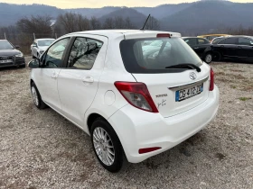 Toyota Yaris 1.4 D4D 183000km!!!, снимка 7