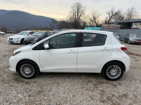 Toyota Yaris 1.4 D4D 183000km!!!, снимка 8