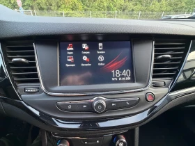 Opel Astra 1.6DIESEL* LED* TOP* EVRO6, снимка 14