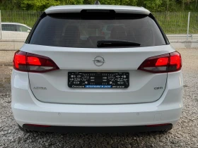 Opel Astra 1.6DIESEL* LED* TOP* EVRO6, снимка 5