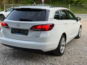 Opel Astra 1.6DIESEL* LED* TOP* EVRO6, снимка 4